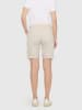 MAC Shorts in Beige