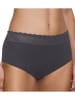 Triumph Taillehipster antraciet