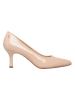 s.Oliver Pumps beige