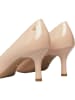s.Oliver Pumps in Beige