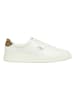 s.Oliver Sneakers in Creme