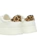 s.Oliver Sneakers in Creme