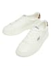 s.Oliver Sneakers in Creme