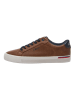 s.Oliver Sneakers in Hellbraun