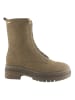 s.Oliver Boots kaki