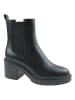 s.Oliver Stiefeletten in Schwarz