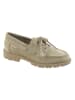 s.Oliver Mokassins in Beige