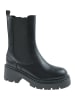 s.Oliver Boots zwart
