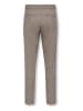 ONLY & SONS Junior Hose "Mark" in Hellbraun
