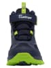 Kastinger Wandelboots "FSK-Taranaki Mid EV KTX" donkerblauw/groen