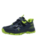 Kastinger Wandelschoenen "FSK-Taranaki Low EV KTX" donkerblauw/groen