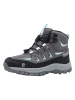 Kastinger Wanderboots "FSK-Aoraki Mid KTX" in Grau