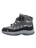Kastinger Wanderboots "FSK-Aoraki Mid KTX" in Grau