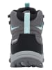 Kastinger Wanderboots "FSK-Aoraki Mid KTX" in Grau