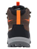 Kastinger Wandelboots "FSK-Aoraki Mid KTX" bruin