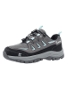 Kastinger Wanderschuhe "FSK-Aoraki Low KTX" in Grau