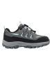 Kastinger Wanderschuhe "FSK-Aoraki Low KTX" in Grau