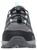 Kastinger Wanderschuhe "FSK-Aoraki Low KTX" in Grau