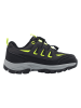 Kastinger Wanderschuhe "FSK-Aoraki Low KTX" in Schwarz
