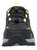 Kastinger Wanderschuhe "FSK-Aoraki Low KTX" in Schwarz