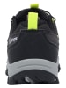 Kastinger Wanderschuhe "FSK-Aoraki Low KTX" in Schwarz