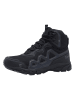 Kastinger Botki turystyczne "FS-Superhiker Mid KTX" w kolorze czarnym