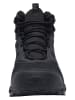 Kastinger Botki turystyczne "FS-Superhiker Mid KTX" w kolorze czarnym