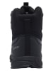 Kastinger Botki turystyczne "FS-Superhiker Mid KTX" w kolorze czarnym