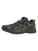 Kastinger Wandelschoenen "FS-Superhiker Low XT KTX" groen