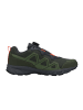 Kastinger Wandelschoenen "FS-Superhiker Low XT KTX" groen