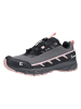 Kastinger Wandelschoenen "FS-Outdoor Low KTX" grijs/lichtroze