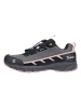 Kastinger Wandelschoenen "FS-Outdoor Low KTX" grijs/lichtroze