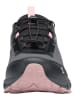 Kastinger Wandelschoenen "FS-Outdoor Low KTX" grijs/lichtroze