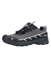Kastinger Wanderschuhe "FS-Outdoor Low KTX" in Grau/ Schwarz