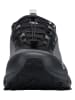 Kastinger Wanderschuhe "FS-Outdoor Low KTX" in Grau/ Schwarz
