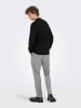 ONLY & SONS Trui "Phil" zwart