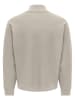 ONLY & SONS Trui "Carter" beige