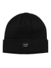Jack & Jones Mütze in Schwarz
