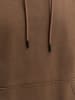 Jack & Jones Hoodie lichtbruin