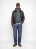 Jack & Jones Bluza w kolorze niebiesko-szarym