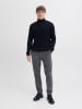 Jack & Jones Corduroybroek grijs