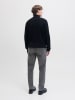 Jack & Jones Corduroybroek grijs