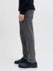 Jack & Jones Corduroybroek grijs