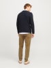 Jack & Jones Cordhose in Hellbraun