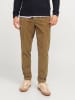 Jack & Jones Corduroybroek lichtbruin