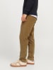Jack & Jones Corduroybroek lichtbruin