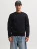 Sweatshirt zwart