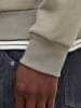 Jack & Jones Sweatshirt in Oliv