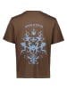 Jack & Jones Shirt lichtbruin