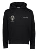 Bluza w kolorze czarnym